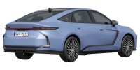 Photo Lexus ES 2026 2