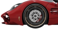 Photo Pagani Utopia Roadster 2025 13