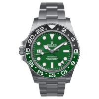 Photo Rolex GMT-Master II 126729VTNR 4