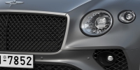 Photo Bentley Continental GT Speed 11