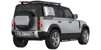 Photo Land Rover Defender EXPLORER PACK 3