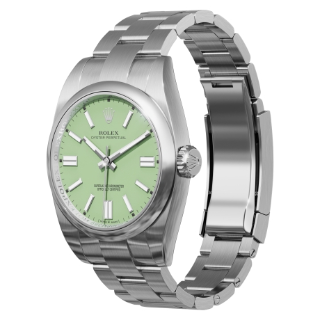 Photo Rolex Oyster Perpetual 41