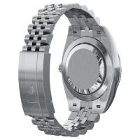 Photo Rolex Datejust 41 steel 4