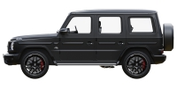 Photo Mercedes-Benz AMG G63 6