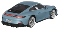 Photo Porsche 911 S/T 2024 4