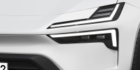 Photo 12 - Polestar 4 SUV 2027 3D Model