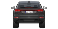 Photo Audi Q6 Sportback e-tron 2025 9