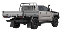 Photo 3 - Ford Ranger Super Duty Pickup 2026 3D Model