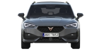 Photo CUPRA Leon Sportstourer 8