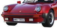 Photo Porsche 911 930 Turbo 1975 - 1989 13