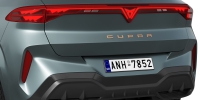 Photo Cupra Terramar 12