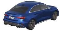 Photo Audi S3 Sedan 2025 8