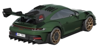 Photo Porsche 911 GT3 RS 992 Manthey Kit 2025 3