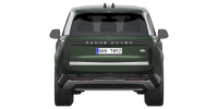 Photo 7 - Land Rover Range Rover Electric 2027 3D Model
