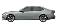 Photo 5 - BMW 3-Series 2027 3D Model