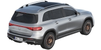Photo Mercedes-Benz EQB 5