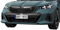 Photo BMW i5 Touring 2024 13