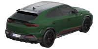 Photo 4 - Lamborghini Urus SE Performante 2027 3D Model