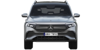 Photo Mercedes-Benz EQB 7