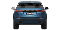 Photo Land Rover Range Rover Evoque 2024 8