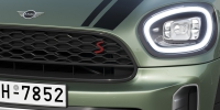 Photo Mini Countryman S 2021 12