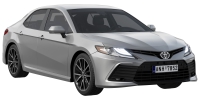Photo Toyota Camry LE Hybrid 2023 3