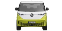 Photo Volkswagen ID Buzz 2023 8