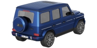 Photo Mercedes-Benz G-Class 2025 3