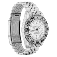 Photo Rolex GMT-Master II pepsi 6