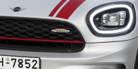 Photo Mini Countryman JCW 2021 12