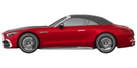 Photo Mercedes-Benz SL Monogram Maybach 4