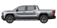 Photo GMC Sierra EV 2024 6