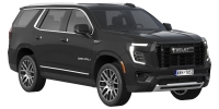 Photo GMC Yukon Denali 2025 2