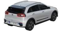 Photo Kia Niro EV 4