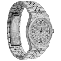 Photo Rolex Land-Dweller 127336 8