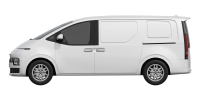 Photo 5 - Hyundai Staria Load 2027 3D Model