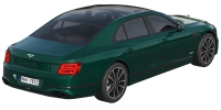 Photo Bentley Flying Spur Hybrid 2022 4