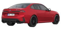 Photo 3 - BMW M350 xDrive 2027 3D Model