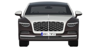 Photo 6 - Bentley Flying Spur Mulliner 2027 3D Model