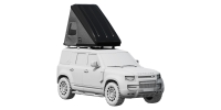 Photo 3 - Hardshell Roof Top Tent Autohome 3D Model
