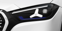 Photo 12 - Mercedes-Benz C-Class AMG-Line 2027 3D Model