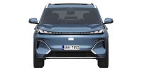 Photo Geely Starray EM-i 2025 7