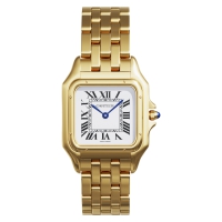 Photo Cartier Panthere De Cartier Watch CRWGPN0058 3