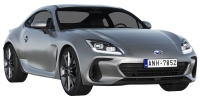Photo Subaru BRZ 2022 2