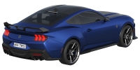 Photo Ford Mustang Dark Horse 2023 4
