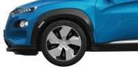 Photo Hyundai KONA Electric 12
