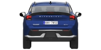 Photo 7 - Mitsubishi Eclipse Sportback 2027 3D Model
