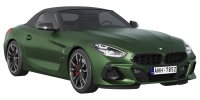 Photo BMW Z4 M40i 2024 2