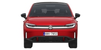 Photo Volkswagen ID Polo GTI 2027 3D Model 7