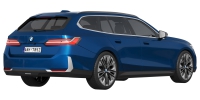 Photo BMW 5-Series Touring 2024 2